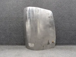 120-25600-501 Embraer EMB-120RT Upper Outer Front Cowling Assembly